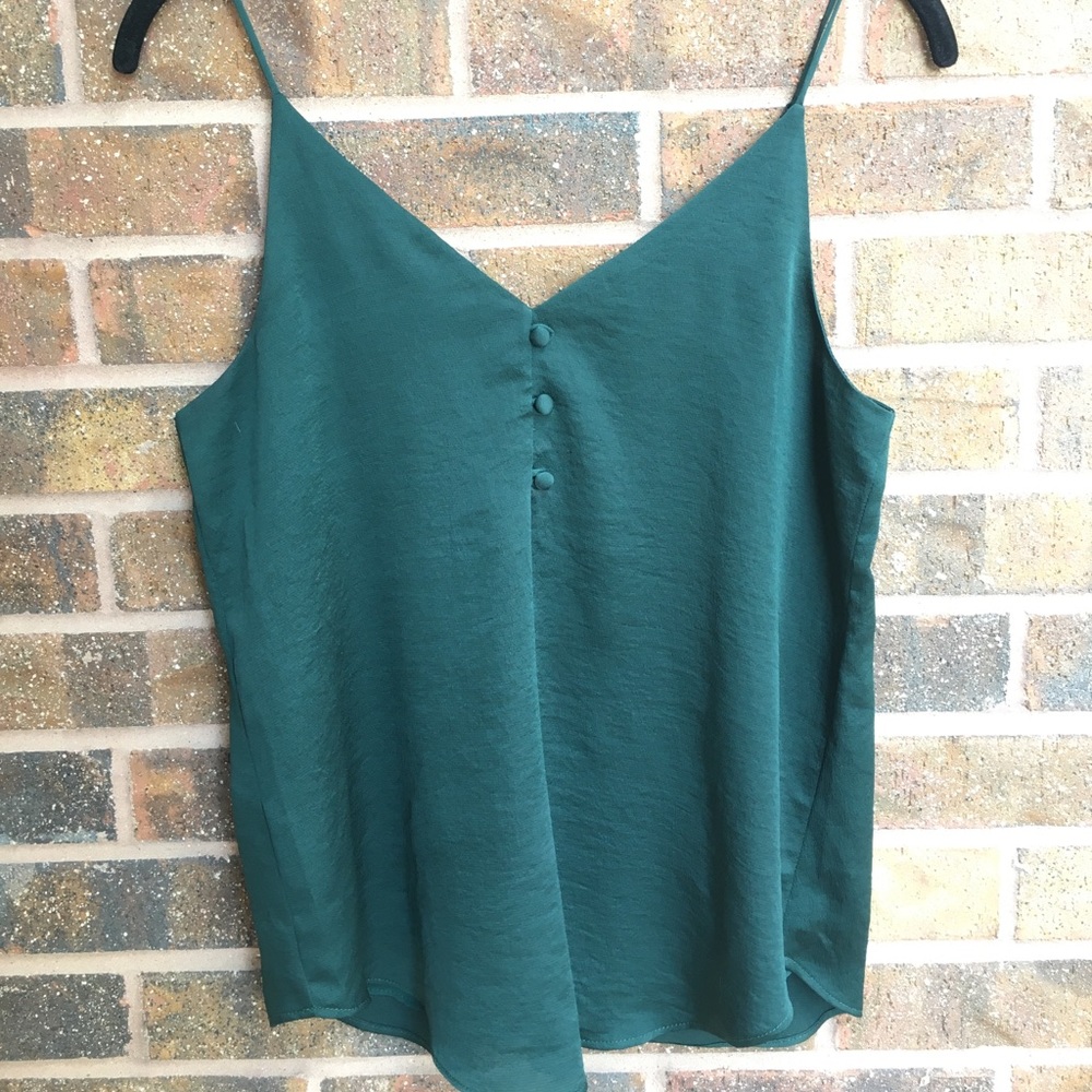 Express Downtown Cami
